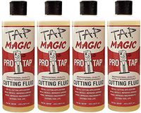 Tap Magic 30016P Pro Tap - 1 Pint, (Fоur Paсk)