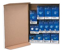 First Aid Only 8010 Smartcompliance Restaurant First Aid Cabinet Refill, 214-Pieces