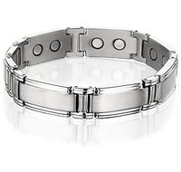 12T Golfers Edge Unfair Advantage Titanium for Him - 7