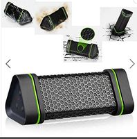 EARSON ER-151 Waterproof Shockproof Bluetooth Speaker For iPhone 6 Smartphone