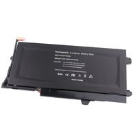 Powerforlaptop Laptop/Notebook Replace Battery For HP ENVY 14 sleekbook,14 Ultrabook,PX03XL 715050-001 TPN-C109 TPN-C111 K002TX K022DX K010DX K015DX M6-K054CA 11.1V,50Wh