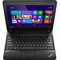 Lenovo ThinkPad X140e 11.6 inches LED Notebook AMD A4 - 5000 1.5GHz 20BL - A00FUS