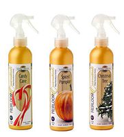 Heirloom Essentials Furniture Polish Collection - Candy Cane/Spiced Pumpkin/Christmas Tree