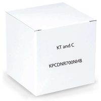 KT&C KPC-DNR700NHB 600TVL High Quality Mini Square Camera, 3.6mm Board Lens