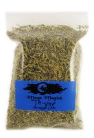 Thyme Raw Herb