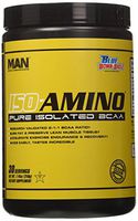 Man Sports Iso-Amino Blue Bombsicle 30/S
