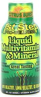 Multi-Vitamin & Mineral RTD 12/2 oz Citrus Burst