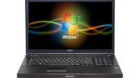 Dell Precision M6600 Quad-Core i7 2720QM 2.2GHz 16GB 500GB+160GB SSD 17.3" Win 7