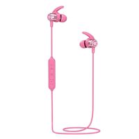 HSPRO Bluetooth Headphones, Bluetooth Wireless Earbuds, IPX5 Waterproof Magnetic Sports Earphones for Running Exercise Gym, Built-in Mic, 8 Hours Playtime