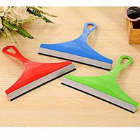 WNTHBJ Simple Glass Scraping, Environmentally Friendly Clean Glass Wiper, Cleaning Glass Cleaner Window Cleaner(30 pcs)