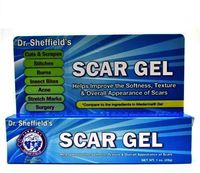Dr. Sheffield's Scar Gel (Mederma Gel)