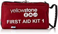 Yellowstone First Aid - Multi-colour