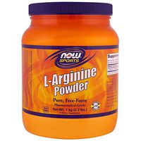 L-Arginine Powder 2.2 lbs ( Multi-Pack)