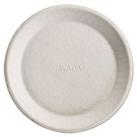 HUH10117 - Savaday Molded Fiber Plates