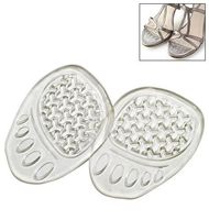 Avon Foot Cushions Gel Foot Works