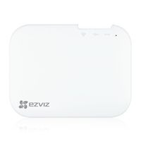 EZVIZ Vault High Capacity 1TB External Video Recorder Network Storage for EZVIZ Indoor Outdoor Security Cameras