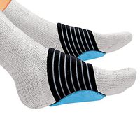 North American Health and Wellness Inflatable Arch Supports (Set of 2)