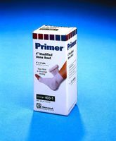 DERMASCIENCES Primer Modified Unna Boot Dressing 4" x 10 yd Case: 12