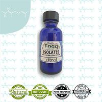 FOGG ISOLATES Citral (30ml)