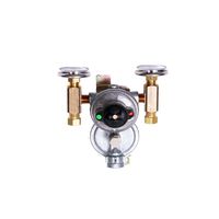 Trident Marine 1230-1411 L.P. Gas Regulator, 300 PSI