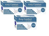 Easy Comfort Pen Needles 32G (4 mm) (300)