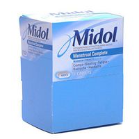 Midol Complete (pack of 50)