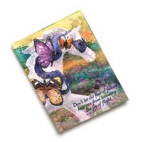 The Trail of Painted Ponies Earth Angels Journal 4034922 NIB
