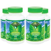 S.M.A.R.T. FX - 60 SOFT GEL CAPSULES, 4 Pack