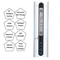 Men M-ásterbrators Cup Pocket Puss-ey for Men Stroker Men's Relax Toy Sǔckǐng ToysSix Toy Telescopic Personal Male Messager Adult Products Tshirt