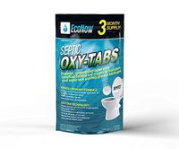 Septic Oxy-Tabs Industrial Strength Septic Tank Maintenance (3)