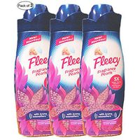 Fleecy Fragrance Pearls- Soothing Lavender (416g) (Pack of 3)