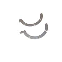 DNJ TW1160 Thrust Washers/For 03-16/ Chrysler, Dodge, Jeep, Ram/ 1500, 2500, 300, 3500, Aspen, Challenger, Charger, Commander, Durango, Grand Cherokee, Magnum, Ram 3500/5.7L -6.4L/ V8/ OHV