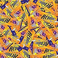 Rebound fx Sports Energy Drink Mix Citrus Punch - 125 (12g) Packets