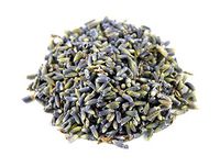 French Lavender Dried Lavender Buds - 1 Pound - Dry Flowers - 3 Pack