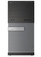Dell OptiPlex 7020 Desktop Computer - Intel Core i5 i5-4590 3.30 GHz - Mini-tower