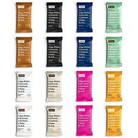 RXBAR Real Food Protein Bar (Variety)