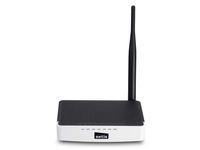 Monoprice 150 Mbps Wireless-N AP Router, Range Extender