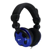 HamiltonBuhl T-PRO TRRS Headset with Noise-Cancelling Microphone Custom-Made for School Testing