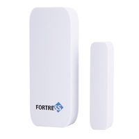Fortress Security Store (TM) Window & Door Contact Sensor for Fortress security alarm kits DIY Home Alarm Systems