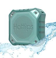 HotTips 22246 Bluetooth Waterproof IPX7 Speaker