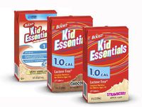 Boost Kid Essentials Nutritional Supplement ( SUPPLEMENT, BOOST, VANILLA, KID ESSENT, 8OZ ) 27 Each / Case