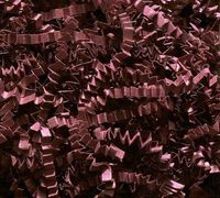 6oz Bag U Choose Size Burgundy Wine Gift Basket Shred Crinkle Paper Filler Bedding nfLG -1214