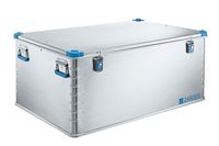 Zarges K440 Storage Containers, Aluminum Transport Case, Travel Accessories, Lock Box