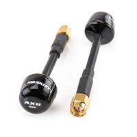 LUMENIER AXII 2 5.8GHz Antenna (RHCP) (2 Pcs) FPV Drone Racing
