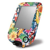 MightySkins Skin Compatible with Abbott Freestyle Libre - Koi Pond | Protective, Durable, and Unique Vinyl Decal wrap Cover | Easy to Apply, Remove, and Change Styles | Made in The USA