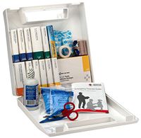 First Aid Only, OSHA First Aid Kit (Large, 25 Person)