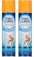 Static Guard Spray 5.5 oz. (Pack of 2)