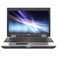 HP EliteBook 8540p i5-540M 2.53GHz 500GB 8GB WINDOWS 7 PRO 64-Bit NVS 5100M WiFi NO WEBCAM