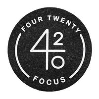 420 Focus Mood Mat (5-Inch)