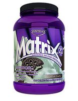 Matrix2.0, Mint Cookie, 2 Pounds